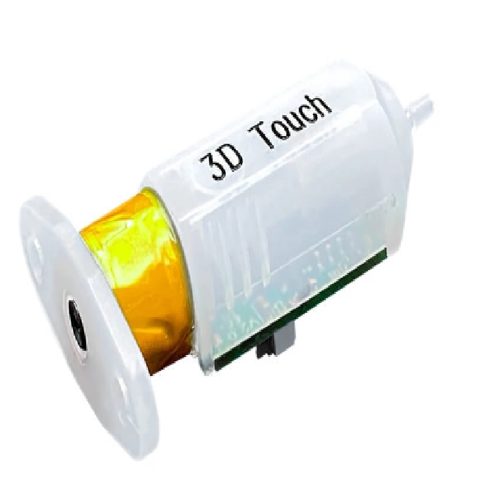 3D Touch senzor za poravnavo podlage za 3D tiskalnike